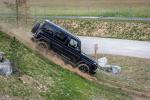 Mercedes-Benz G500 2018 года (WW)